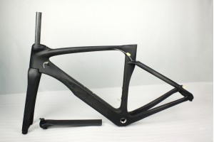 Quadro de carbono para bicicleta S-works Venge ViAS