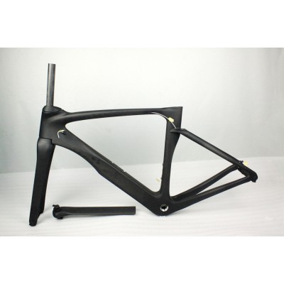 Quadro de carbono S-works Venge ViAS para bicicletas-S-Works VIAS