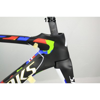 Cadre en carbone S-works Venge ViAS pour vélo-S-Works VIAS