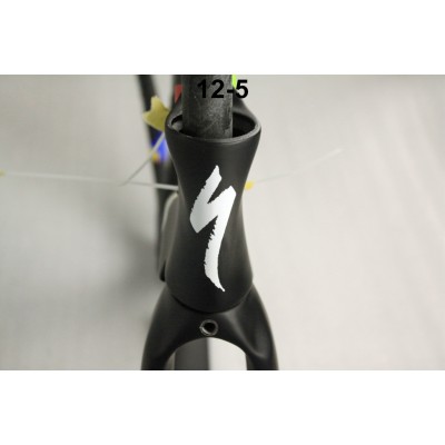 S-works велосипед Venge ViAS с карбоновым каркасом-S-Works VIAS