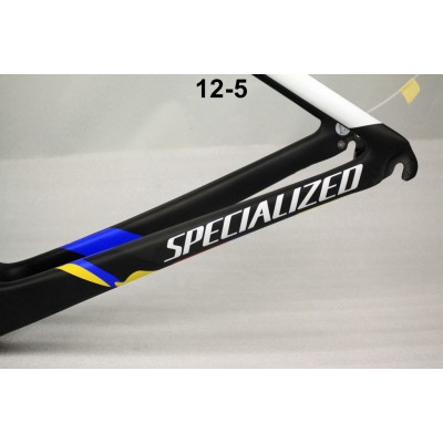 S-works Venge ViAS Fahrrad Carbonrahmen-S-Works VIAS
