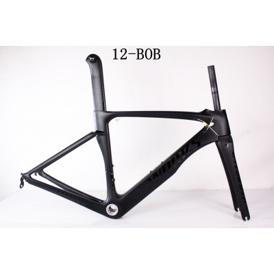 Cuadro de carbono para bicicleta S-works Venge ViAS-S-Works VIAS