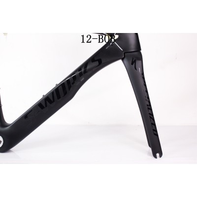 S-works Venge ViAS kerékpár-karbon keret-S-Works VIAS