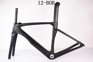 S-works Venge ViAS ველოსიპედის კარბონის ჩარჩო