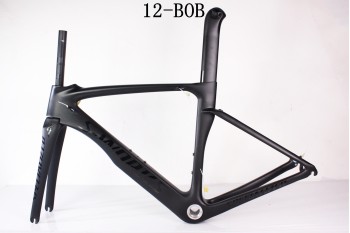 Telaio in carbonio per bicicletta S-works Venge ViAS