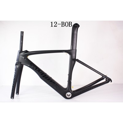 Cuadro de carbono para bicicleta S-works Venge ViAS-S-Works VIAS