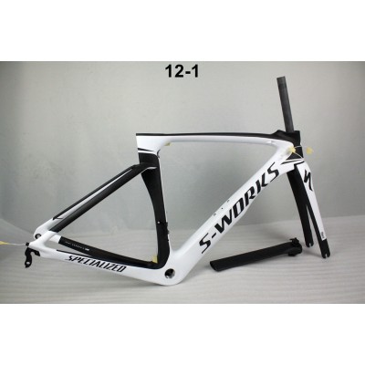 S-works Venge ViAS kerékpár-karbon keret-S-Works VIAS