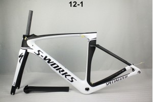 S-works Venge ViAS Bicycle Carbon Frame