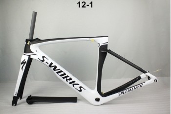 S-works Venge ViAS Fahrrad-Carbonrahmen