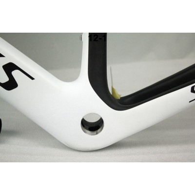 S-works Venge ViAS kerékpár-karbon keret-S-Works VIAS