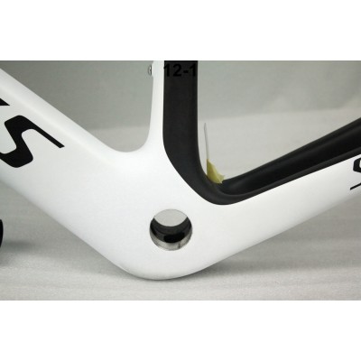 Quadro de carbono S-works Venge ViAS para bicicletas-S-Works VIAS