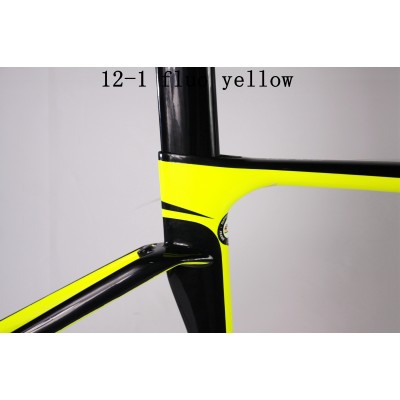 Cuadro de carbono para bicicleta S-works Venge ViAS-S-Works VIAS