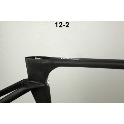 S-teoste Venge ViAS jalgratta süsiniku raam-S-Works VIAS