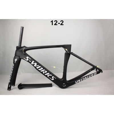 S-works Venge ViAS Bisiklet Karbon Çerçevesi-S-Works VIAS