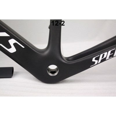 S-teoste Venge ViAS jalgratta süsiniku raam-S-Works VIAS