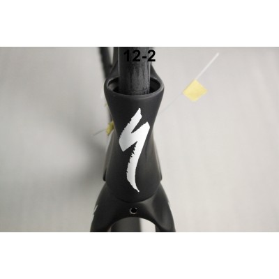 S-teoste Venge ViAS jalgratta süsiniku raam-S-Works VIAS