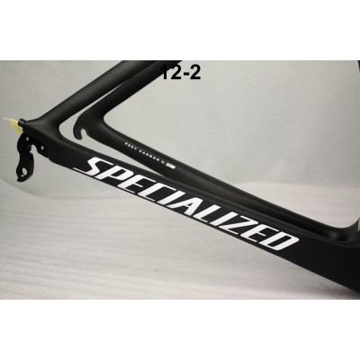 S-teoste Venge ViAS jalgratta süsiniku raam-S-Works VIAS