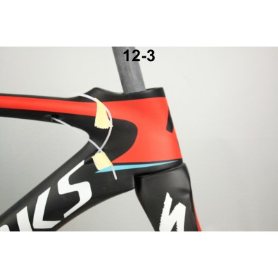 S-works велосипед Venge ViAS с карбоновым каркасом-S-Works VIAS