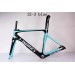 Cadre de vélo en carbone S-works Venge ViASimage