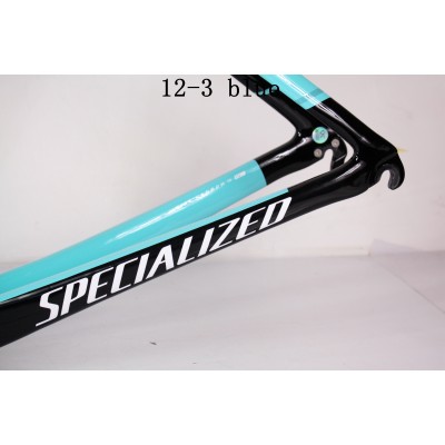 S-works Venge ViAS Rowerowa rama rowerowa-S-Works VIAS