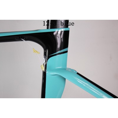 S-works Venge ViAS Rowerowa rama rowerowa-S-Works VIAS