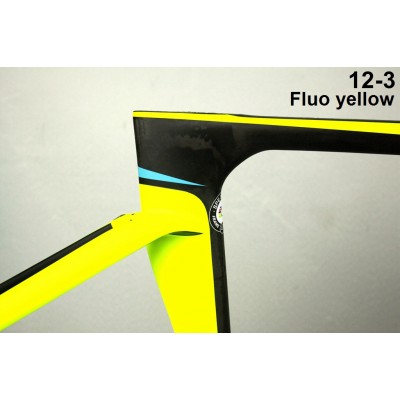 Quadro de carbono S-works Venge ViAS para bicicletas-S-Works VIAS