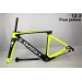 Cadre de vélo en carbone S-works Venge ViASimage
