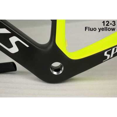 Cadre en carbone S-works Venge ViAS pour vélo-S-Works VIAS