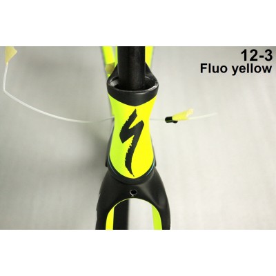 S-teoste Venge ViAS jalgratta süsiniku raam-S-Works VIAS