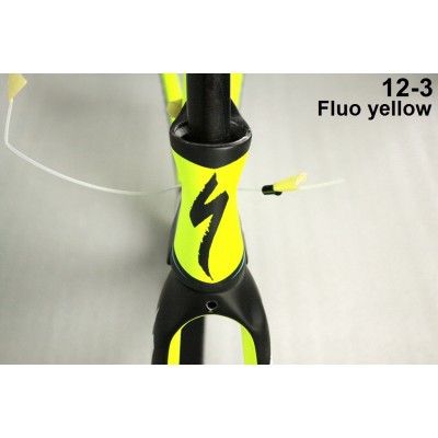 Quadro de carbono S-works Venge ViAS para bicicletas-S-Works VIAS