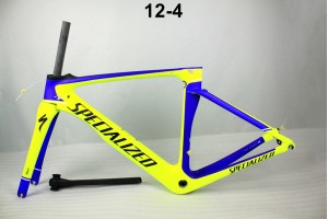 S-works Venge ViAS ველოსიპედის კარბონის ჩარჩო