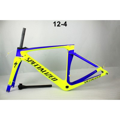 Quadro de carbono S-works Venge ViAS para bicicletas-S-Works VIAS