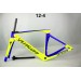 Cadre de vélo en carbone S-works Venge ViASimage