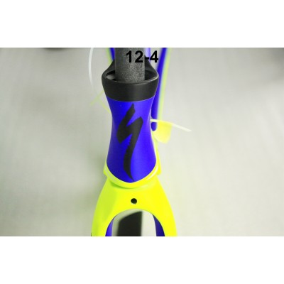 S-works Venge ViAS Cadru de carbon pentru bicicletă-S-Works VIAS