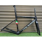 Colnago V3RS Carbon Frame Road Bicycle Black
