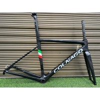 Colnago V3RS Carbon Frame Road Bicycle Black