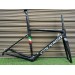 Colnago V3RS Carbon Frame Road Bicycle Blackimage
