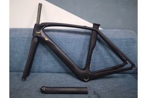 სპეციალიზებული Road Bike S-works ველოსიპედის Carbon Frame Venge