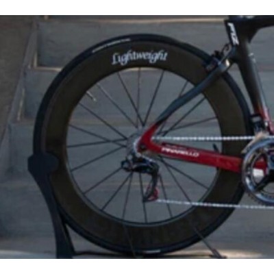LIghtweight 88mm Clincher & Tubular Rims Carbon Road Bike Wheels Multicolor-Carbon Road Bicycle Rim Brake Wheels
