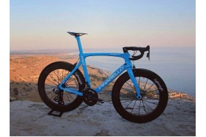 ピナレロ DogMa F10 カーボン ロードバイク フレーム 169 アステリオド