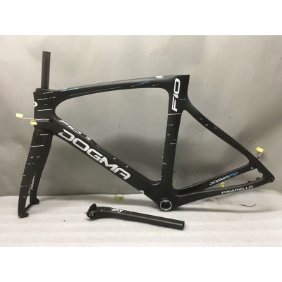 F10 Диск с поддержкой Carbon Road Bike Frame-Dogma F10 Disc Brake