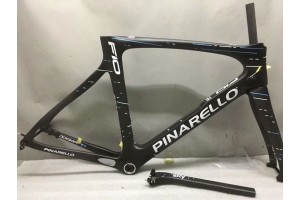 Cadru bicicletă de drum Pinarello DogMa F10 din carbon