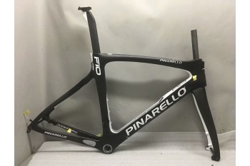 Pinarello DogMa F10 Carbon-Rennradrahmen