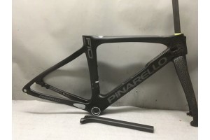 Quadro de bicicleta de estrada de carbono Pinarello DogMa F10