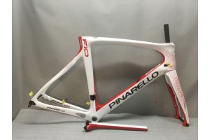 Pinarello DogMa F10 Karbon Yol Bisikleti Çerçevesi
