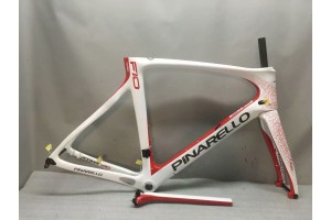 Cuadro de bicicleta de carretera de carbono Pinarello DogMa F10