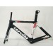 Cervelo S5 ნახშირბადის ბოჭკოვანი გზის ველოსიპედის ჩარჩოს რგოლის სამუხრუჭეimage