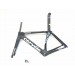 Cervelo S5 ნახშირბადის ბოჭკოვანი გზის ველოსიპედის ჩარჩოს რგოლის სამუხრუჭეimage