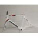 Rám silničního kola Cevelo S5 Carbon Whiteimage