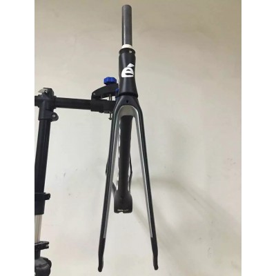 Telaio bici da strada Cevelo S5 Carbon bianco-Cervelo Frame